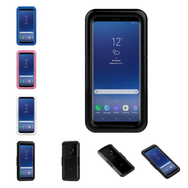For Samsung galaxy S6 S7 edge S8 S9 plus Note8 Waterproof Cell Phone Cover Cases Shockproof 2 in 1 Hybrid Water Snow Proof protective case
For Samsung galaxy S6 S7 edge S8 S9 plus Note8 Waterproof Cell Phone Cover Cases Shockproof 2 in 1 Hybrid Water Snow Proof protective case