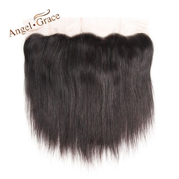 angel grace hair brazilian straight hair part frontal 100% human 13x4 ear to ear lace frontal remy ing, Black;brown
angel grace hair brazilian straight hair part frontal 100% human 13x4 ear to ear lace frontal remy ing, Black;brown