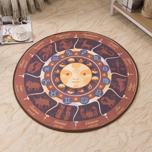sun god totem bedroom carpet 12 constellations cartoon mat bathroom living room floor mats kitchen carpets doormat alfombra
sun god totem bedroom carpet 12 constellations cartoon mat bathroom living room floor mats kitchen carpets doormat alfombra