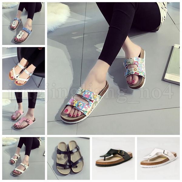 summer cork sandles beach antiskid slippers pu leather leisure slipper casual cool flip flops comfortable footwear ooa5203, Black
summer cork sandles beach antiskid slippers pu leather leisure slipper casual cool flip flops comfortable footwear ooa5203, Black