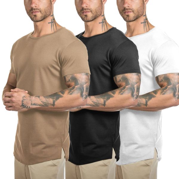 running t-shirt men fitness clothing short sleeve crossfit t-shirt sport shirt training sports workout tshirt mens gym t shirt, Black;blue
running t-shirt men fitness clothing short sleeve crossfit t-shirt sport shirt training sports workout tshirt mens gym t shirt, Black;blue