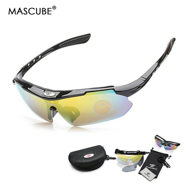 mascube polarized cycling sun glasses outdoor sports bicycle glasses bike sunglasses goggles eyewear 5 lens uv400
mascube polarized cycling sun glasses outdoor sports bicycle glasses bike sunglasses goggles eyewear 5 lens uv400