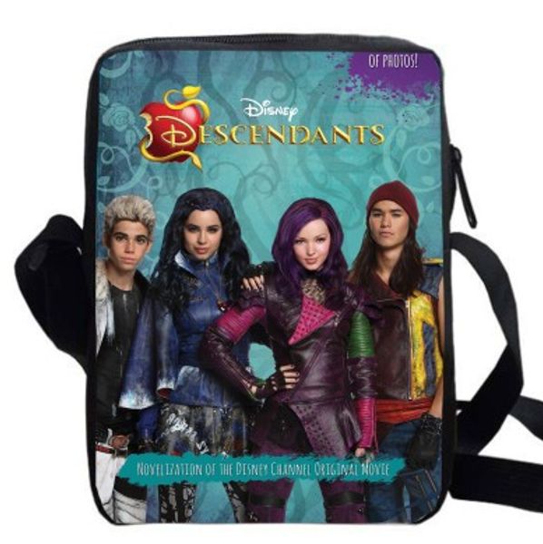 women custom made travel casual shoulder bag girls boys women mal crossbody bags anime cartoon tv show mal carlos evie jay
women custom made travel casual shoulder bag girls boys women mal crossbody bags anime cartoon tv show mal carlos evie jay