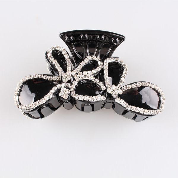 2018 fashion 9.5cm full rhinestone hair claws double bowknot hair crab clamp headwear beaming hair clip women accessories 3pcs/lot syhc43, Slivery;golden
2018 fashion 9.5cm full rhinestone hair claws double bowknot hair crab clamp headwear beaming hair clip women accessories 3pcs/lot syhc43, Slivery;golden