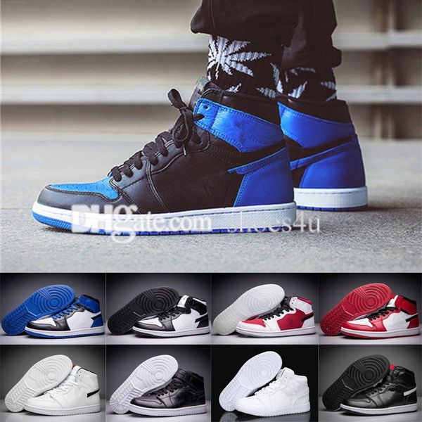 wholesale new 1 og high banned black red white men basketball shoes 1s women sports shoes fashion trainers sneakers size 40-47
wholesale new 1 og high banned black red white men basketball shoes 1s women sports shoes fashion trainers sneakers size 40-47