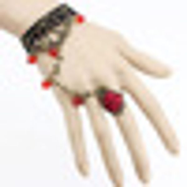 alloy slave hand finger bracelets bangles for women fashion charms harness pulseiras mujer bijoux 2016, White
alloy slave hand finger bracelets bangles for women fashion charms harness pulseiras mujer bijoux 2016, White