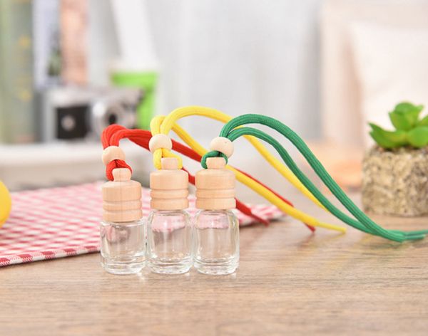 100pcs/lot mini empty glass bottles car hanging perfume bottles air freshener for essential oils diffuser fragrance car-styling
100pcs/lot mini empty glass bottles car hanging perfume bottles air freshener for essential oils diffuser fragrance car-styling