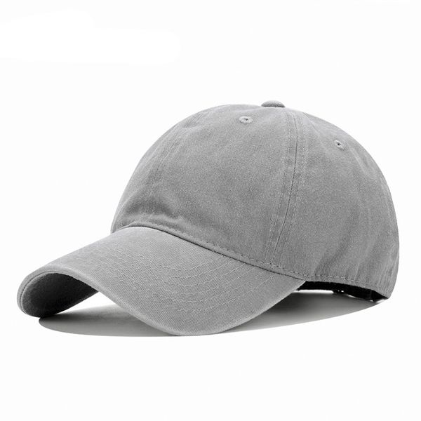 ealab baseball cap men dad hat for women sports brand mens hat full cap bend visor male bones solid color baseball hats, Blue;gray
ealab baseball cap men dad hat for women sports brand mens hat full cap bend visor male bones solid color baseball hats, Blue;gray