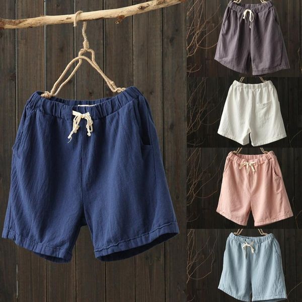 jaycosin 2018 new women casual cotton linen pants elastic waist summer slim lady short pants dropshipping july 10, White;black
jaycosin 2018 new women casual cotton linen pants elastic waist summer slim lady short pants dropshipping july 10, White;black