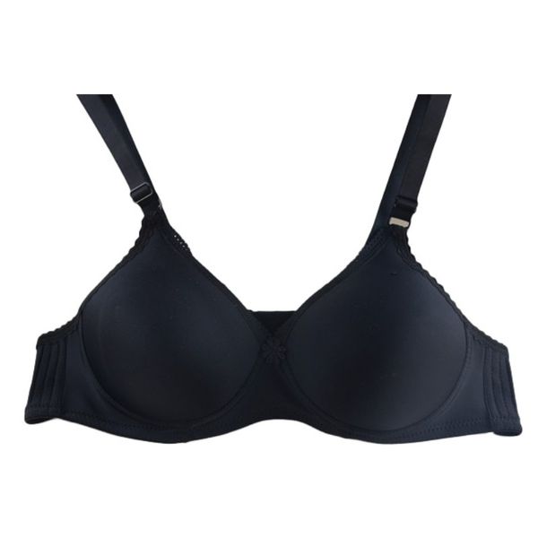 style women push up bra deep v underwear adjustable brassiere seamless lingerie strappy bras, Red;black
style women push up bra deep v underwear adjustable brassiere seamless lingerie strappy bras, Red;black