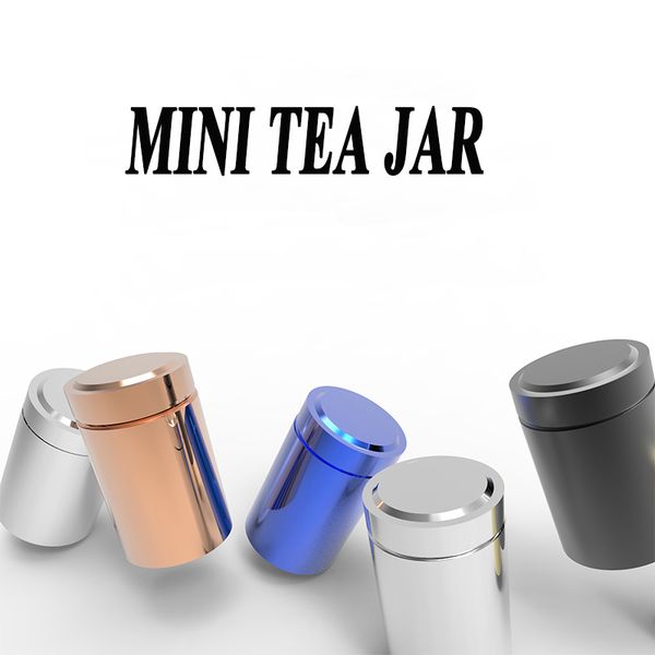 20pcs/lot 65*45mm mini jar 60ml titanium alloy bole metal bole for sample carry-on storage bole
20pcs/lot 65*45mm mini jar 60ml titanium alloy bole metal bole for sample carry-on storage bole