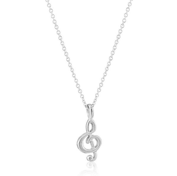 fashion musical note pendant necklace minimalist clavicle chain statement choker necklaces make music gift, Silver
fashion musical note pendant necklace minimalist clavicle chain statement choker necklaces make music gift, Silver