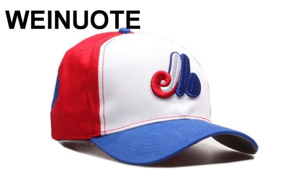 men's montreal expos strapback hats sport classic fashion red white blue color baseball hat curved caps for women, Blue;gray
men's montreal expos strapback hats sport classic fashion red white blue color baseball hat curved caps for women, Blue;gray