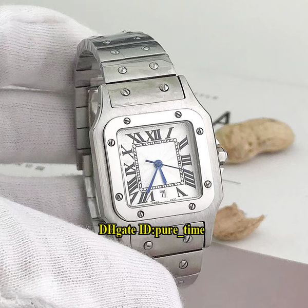 panthere galbee w20060d6 whtie dial swiss quartz womens watch 30mm silver case stainless steel bracelet fashion lady new watches, Slivery;brown
panthere galbee w20060d6 whtie dial swiss quartz womens watch 30mm silver case stainless steel bracelet fashion lady new watches, Slivery;brown