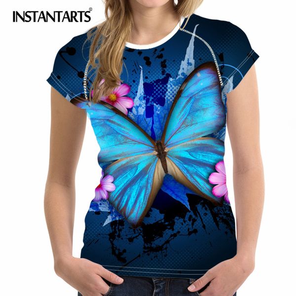 instantarts breathable outdoor sport running t shirt women 3d butterfly pattern short sleeve yoga fitness tshirt summer t-shirt, Black;blue
instantarts breathable outdoor sport running t shirt women 3d butterfly pattern short sleeve yoga fitness tshirt summer t-shirt, Black;blue
