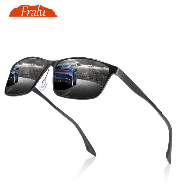 fralu brand new поляризованном мужские солнцезащитные очки алюминий солнцезащитные очки очки аксессуары для мужчин мужчина для, White;black
fralu brand new поляризованном мужские солнцезащитные очки алюминий солнцезащитные очки очки аксессуары для мужчин мужчина для, White;black