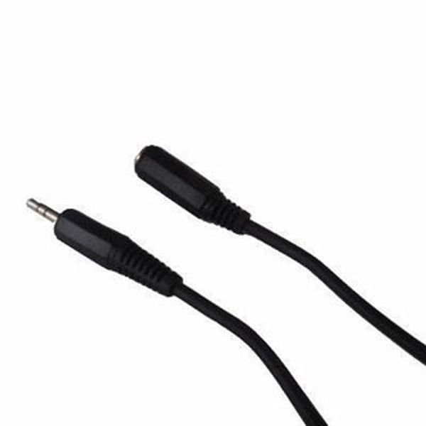 500pcs/lot headphone extension cable 3.5mm jack male to female aux cable m/f audio stereo extender cord earphone 3.5 mm
500pcs/lot headphone extension cable 3.5mm jack male to female aux cable m/f audio stereo extender cord earphone 3.5 mm