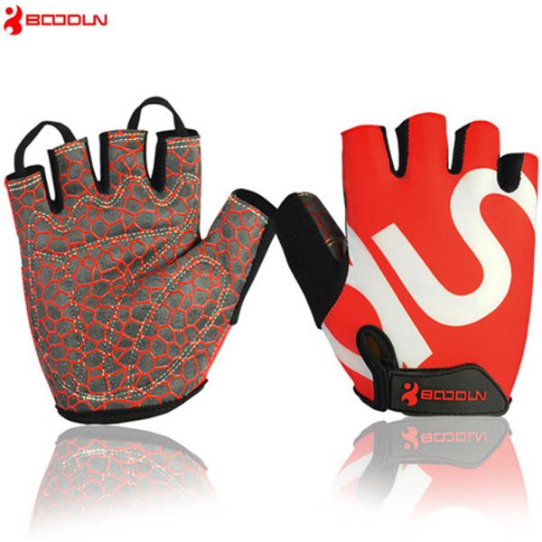 boodun cycling gym gloves men women body building dumbbell fitness gloves half finger anti slip weight lifting sport training bowling, Black
boodun cycling gym gloves men women body building dumbbell fitness gloves half finger anti slip weight lifting sport training bowling, Black