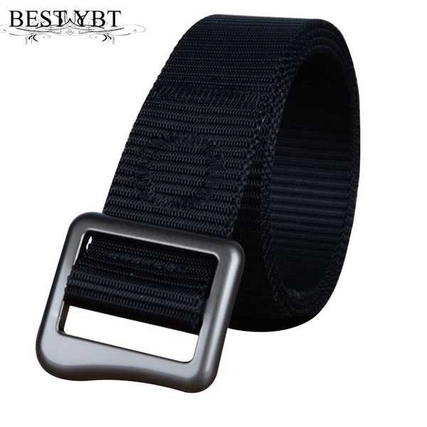 ybt nylon belt prevent allergy men alloy ring buckle belt outdoor sport tactics casual cowboy men and women, Black;brown
ybt nylon belt prevent allergy men alloy ring buckle belt outdoor sport tactics casual cowboy men and women, Black;brown