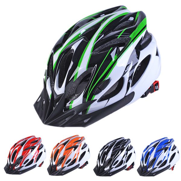 ultra-light road bike helmet integrally-molded mtb cycling helmet men women outdoor sport safety bicycle ciclismo
ultra-light road bike helmet integrally-molded mtb cycling helmet men women outdoor sport safety bicycle ciclismo