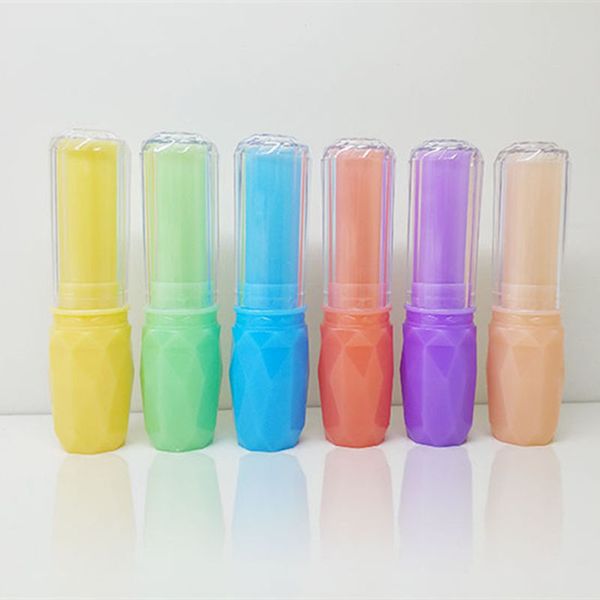 4g empty lipstick tube, plastic cosmetic container,diy lip gloss hose,lip blam sub-bottling fast shipping f1177
4g empty lipstick tube, plastic cosmetic container,diy lip gloss hose,lip blam sub-bottling fast shipping f1177