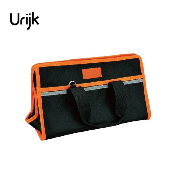 wholesale-urijk 600d oxford hand tool bag repair set large capacity waterproofed portable multifunctional screwdriver hammer spanner
wholesale-urijk 600d oxford hand tool bag repair set large capacity waterproofed portable multifunctional screwdriver hammer spanner