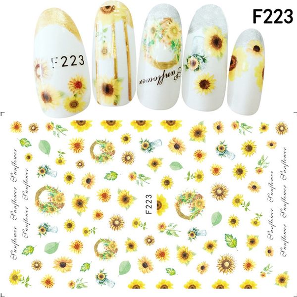 mtssii 1pcs nail sticker cute cat flower water transfer decal sliders nail art decoration tattoo manicure wraps tools tips, Black
mtssii 1pcs nail sticker cute cat flower water transfer decal sliders nail art decoration tattoo manicure wraps tools tips, Black