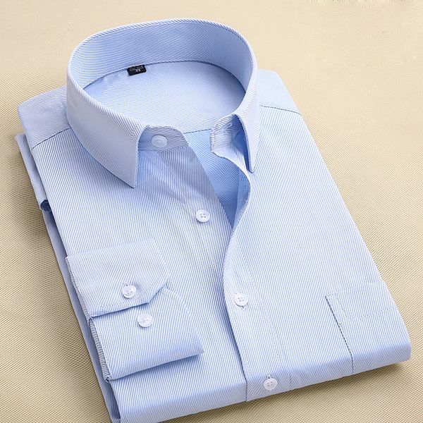2018 new spring long sleeve men shirts green pure color twill business casual shirts male fashion collar formal dress, White;black
2018 new spring long sleeve men shirts green pure color twill business casual shirts male fashion collar formal dress, White;black