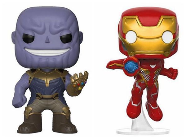 avengers3 pop 285 # железный человек 289 # танос танос ящик и ручка для яиц 
avengers3 pop 285 # железный человек 289 # танос танос ящик и ручка для яиц