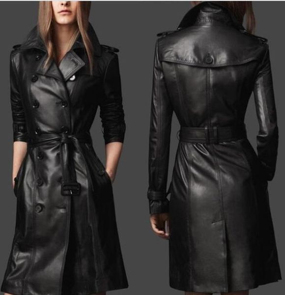 Новые женские новые пальто искусственной / искусственной кожи черный Slim Fit пальто
Новые женские новые пальто искусственной / искусственной кожи черный Slim Fit пальто
