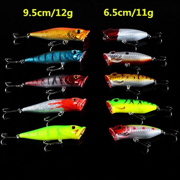 10pcs/lot set mixed fishing lures set china hard bait jia lure wobbler carp fishing tackle wholesale ater popper pesca
10pcs/lot set mixed fishing lures set china hard bait jia lure wobbler carp fishing tackle wholesale ater popper pesca