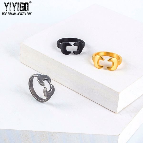 1piece wrench rings men lover's stainless 316l titanium steel simple vintage locomotive industry metal spanner lever ring finger, Golden;silver
1piece wrench rings men lover's stainless 316l titanium steel simple vintage locomotive industry metal spanner lever ring finger, Golden;silver