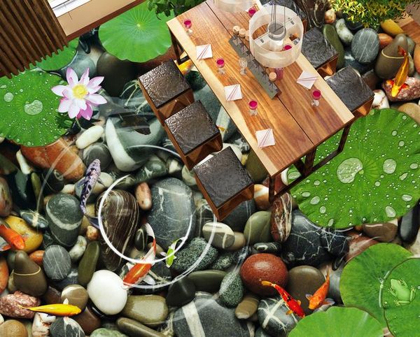 waterproof pvc wallpaper chinese lotus carp pebbles living room bedroom 3d floor wallpaper 3d stereoscopic
waterproof pvc wallpaper chinese lotus carp pebbles living room bedroom 3d floor wallpaper 3d stereoscopic