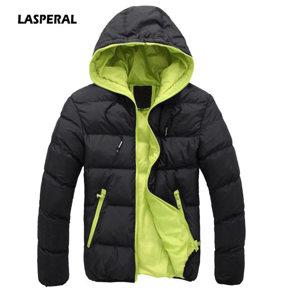 lasperal winter men running jacket 2018 brand warm zipper mens jackets and coat thick parka men outwear 4xl jacket male clothing, Black;red
lasperal winter men running jacket 2018 brand warm zipper mens jackets and coat thick parka men outwear 4xl jacket male clothing, Black;red