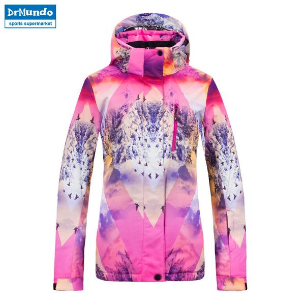 2018 new brand women winter warm waterproof ski jacket s-xxl size women windproof sports jackets snow jacket
2018 new brand women winter warm waterproof ski jacket s-xxl size women windproof sports jackets snow jacket