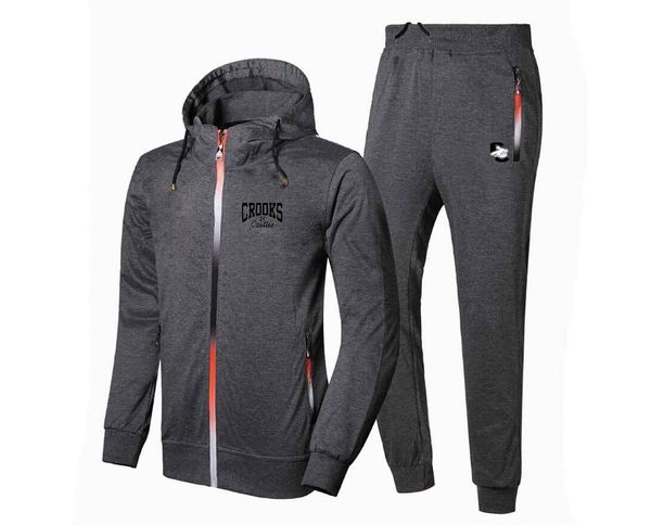 6877 fashion style crook and tracksuits men's sweat suit outdoor hip hop clothing casual sportswear,ing, Gray
6877 fashion style crook and tracksuits men's sweat suit outdoor hip hop clothing casual sportswear,ing, Gray
