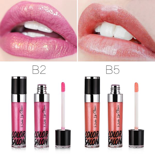 color salon moisturizer nutritious lipgloss provide a luminous shine incredibly smooth texture lipstick makeup lipgloss cosmetic
color salon moisturizer nutritious lipgloss provide a luminous shine incredibly smooth texture lipstick makeup lipgloss cosmetic