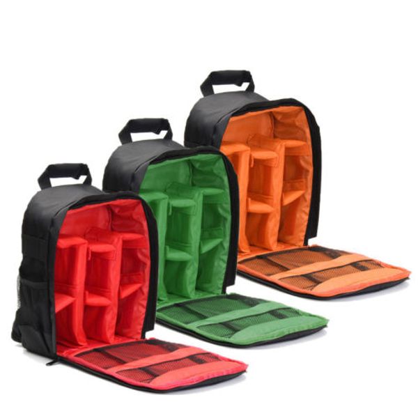 new camera backpack bag waterproof lens case rucksack for dslr canon eos nikon fts
new camera backpack bag waterproof lens case rucksack for dslr canon eos nikon fts
