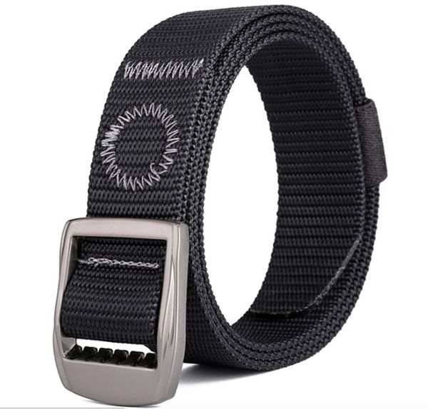 men's metal buckle circle embroidery canvas fashion durable casual soild color belt strap, Black;brown
men's metal buckle circle embroidery canvas fashion durable casual soild color belt strap, Black;brown