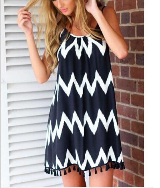 asds 2018 summer new dresses women's spaghetti strap dress sleeveless o-neck geometric print a-106, Black;gray
asds 2018 summer new dresses women's spaghetti strap dress sleeveless o-neck geometric print a-106, Black;gray