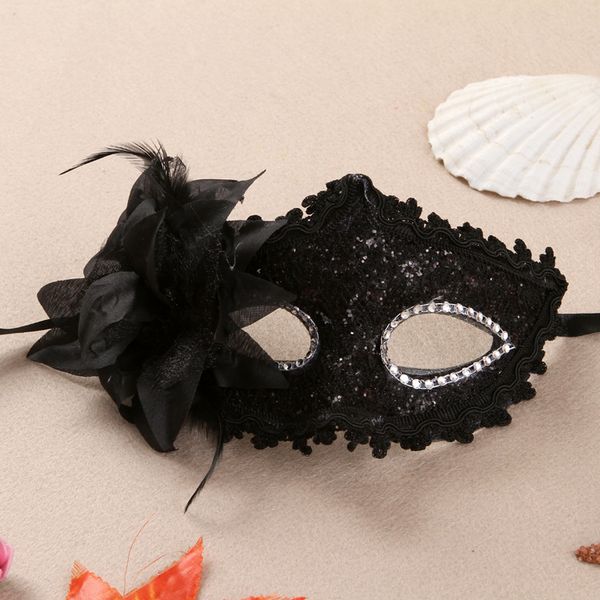 Women Costumes Cosplay Sexy Mask Funny Dress Masks Hallown Red Black White Plastic Half Face Mask
Women Costumes Cosplay Sexy Mask Funny Dress Masks Hallown Red Black White Plastic Half Face Mask