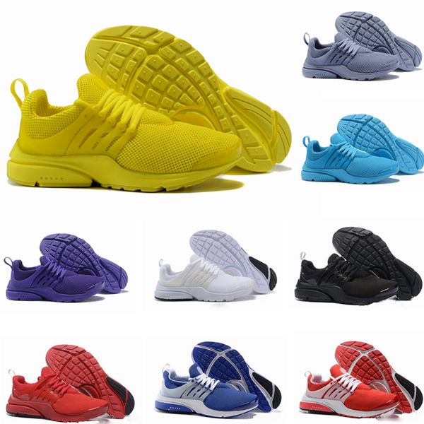 new 2018 prestos 5 running shoes men women presto ultra br qs yellow pink oreo outdoor fashion jogging sneakers size us 5.5-12
new 2018 prestos 5 running shoes men women presto ultra br qs yellow pink oreo outdoor fashion jogging sneakers size us 5.5-12