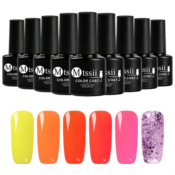 mtssii 6 pcs/set orange color system gel varnish christmas gel nail polish new year nail art latex long lasting uv soak off, Red;pink
mtssii 6 pcs/set orange color system gel varnish christmas gel nail polish new year nail art latex long lasting uv soak off, Red;pink