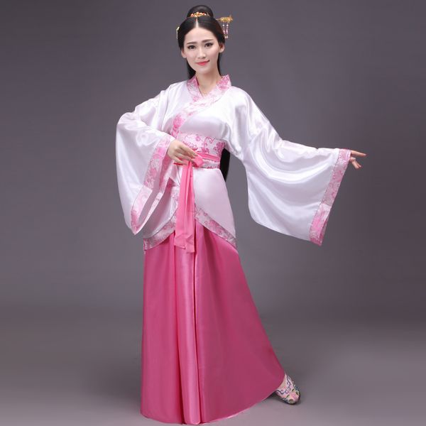 women's wear princess performance costumes, new style costumes, ancient costumes, ancient costumes, White;black
women's wear princess performance costumes, new style costumes, ancient costumes, ancient costumes, White;black