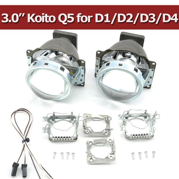 hid bi xenon projector lens lhd for car headlight 3.0 koito q5 35w can use with d1s d2s d2h d3s d4s super bright
hid bi xenon projector lens lhd for car headlight 3.0 koito q5 35w can use with d1s d2s d2h d3s d4s super bright