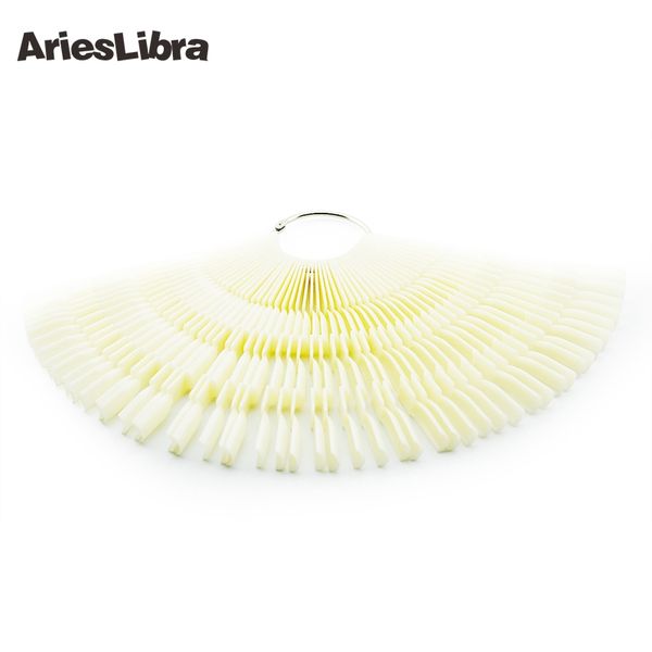 arieslibra 150 tips nail art display fan-shaped color chart nail art display stand for polish training practice tool, Red;gold
arieslibra 150 tips nail art display fan-shaped color chart nail art display stand for polish training practice tool, Red;gold