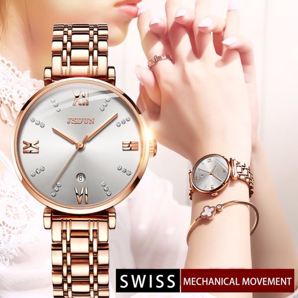 ultra-thin women's watches swiss movement wrist watch women watches ladies dress mujer bayan kol saati montre femme, Slivery;brown
ultra-thin women's watches swiss movement wrist watch women watches ladies dress mujer bayan kol saati montre femme, Slivery;brown