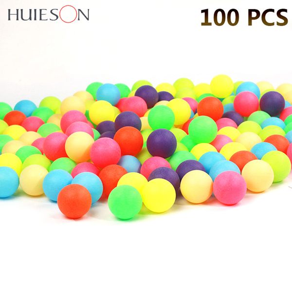 100pcs/pack coloredpong balls 40mm 2.4g entertainment table tennis balls mixed colors for game and advertising
100pcs/pack coloredpong balls 40mm 2.4g entertainment table tennis balls mixed colors for game and advertising