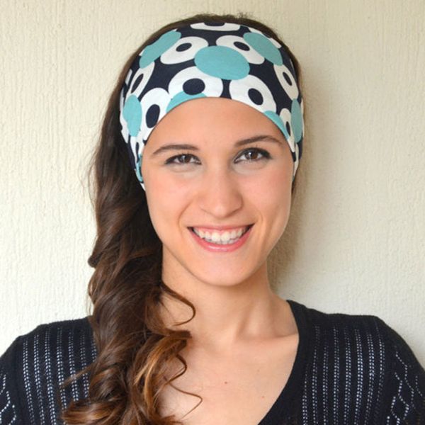 summer bohemia wide cotton stretch women headbands headpiece headwrap turban headwear bandage hair bands bandana attractive, Silver
summer bohemia wide cotton stretch women headbands headpiece headwrap turban headwear bandage hair bands bandana attractive, Silver