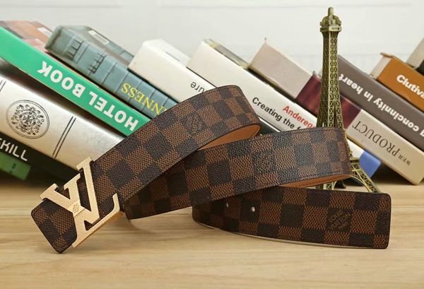 classic new male and female cowhide smooth button casual fashion with korean version of the belt business cowhide belt8, Black;brown
classic new male and female cowhide smooth button casual fashion with korean version of the belt business cowhide belt8, Black;brown